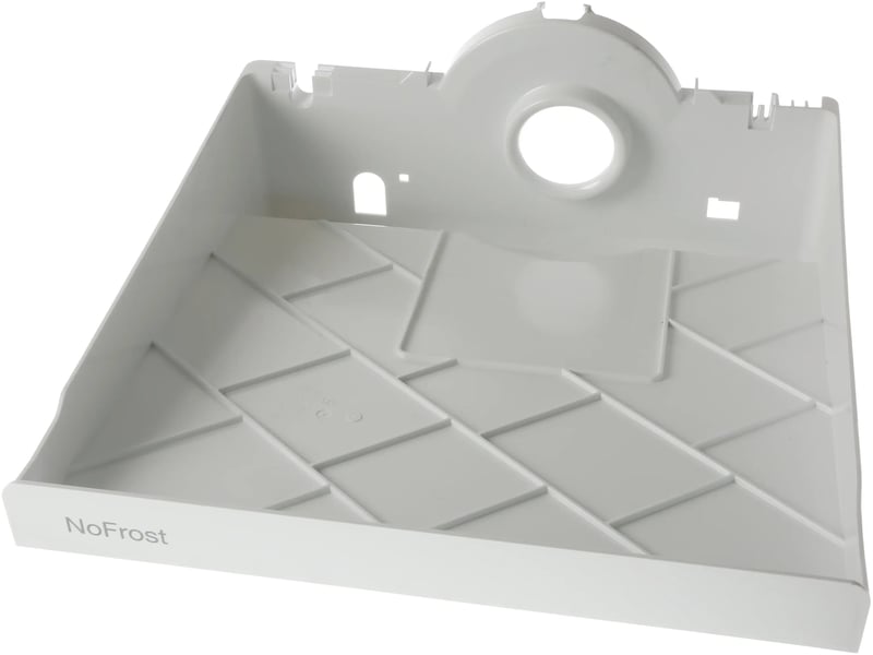 Schale für Sonstige Gehäuseteile Bosch 11026114 Waschmaschine, Trockner