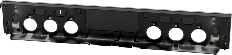 Bedienblende für Ofen Bosch 11047983 Tastatur, Elektronik