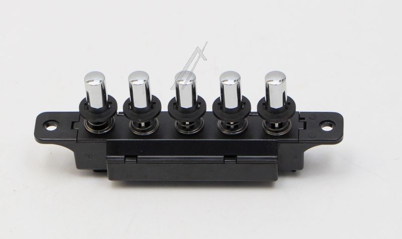 Tastensatz für Dunstabzugshaube Haier/Candy/Hoover 70029755 CC16/2x