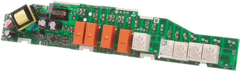 Relaismodul 11019953