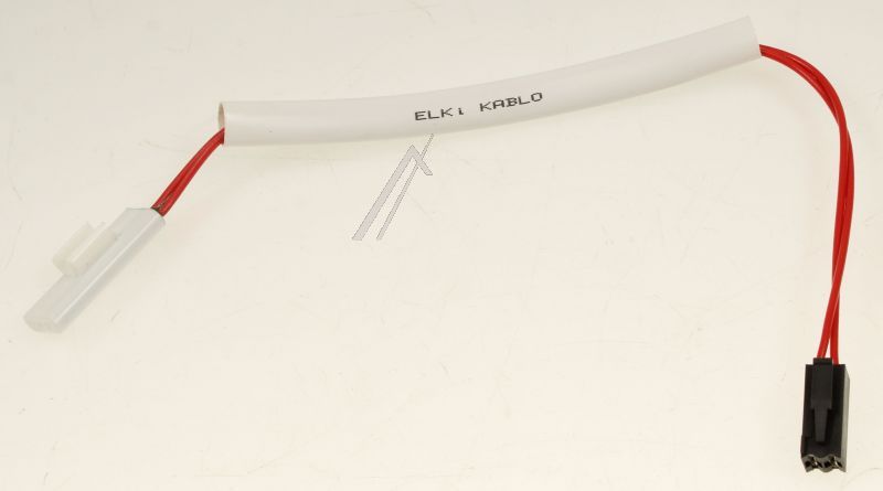 Thermosicherung für Kühlschrank Vestel 32029718 72°C 6A Clip 8mm