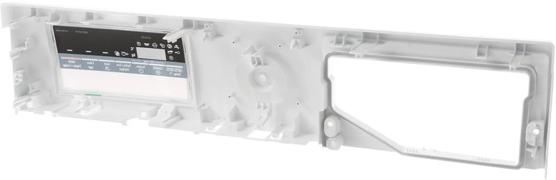 Bedienblende 11014451