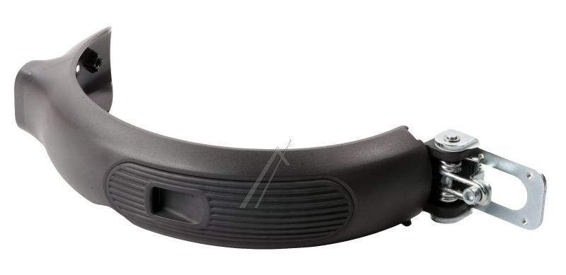 Hintere Block-Baugruppe Segway-Ninebot AB.50.0001.84 für E-Scooter E25 E45 Serie Gehäuse