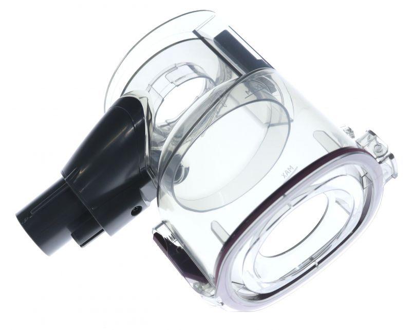 Staubbehälter für Staubsauger Beko C00914920 Behälter, Sauger