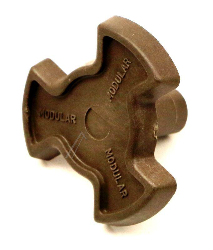 Drehtellerkupplung für Samsung Mikrowelle DE6700251A Drehtellerantrieb