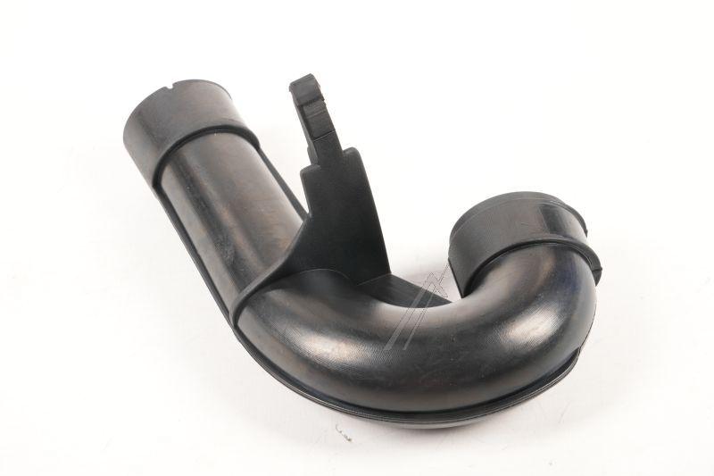 Heizwiderstandsschlauch für Geschirrspüler Com alternativ für AEG, Verbindung