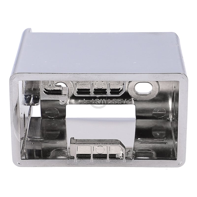 Türgiffabdeckung oben für Kühlteil SAMSUNG DA67-01878A an KühlGefrierKombination