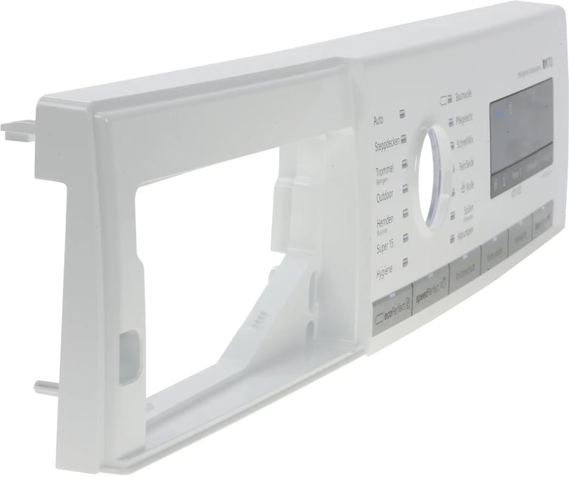 Bedienblende 11005894