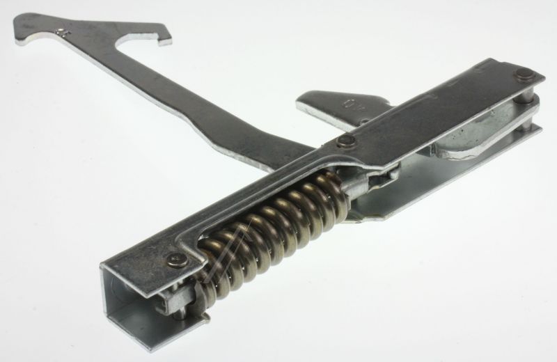 Türscharnier rechts S200 für Ofen Smeg 931330350 Backofen Klappe