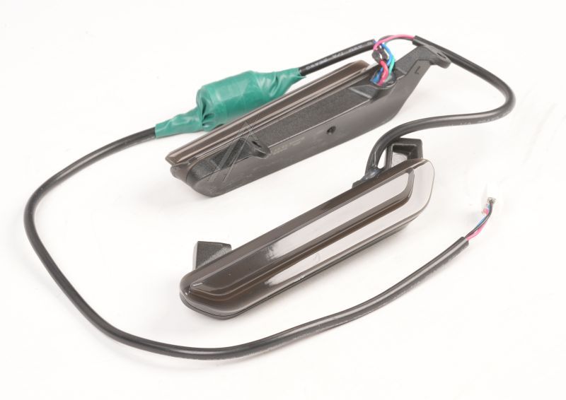 Frontdekorationslicht Segway-Ninebot AB.50.0043.16 für E-Scooter P65 Serie