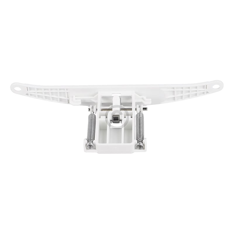 Türverriegelung passend für Miele 9346302 BLUPARTS für Trockner 10103518