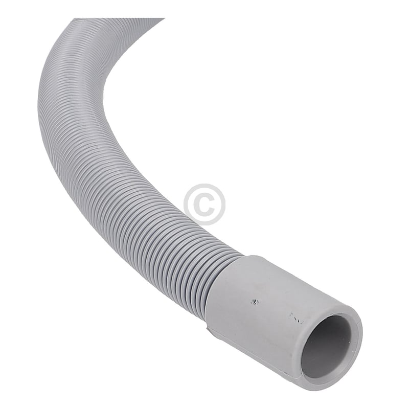 Ablaufschlauch für Candy Geschirrspüler 41051188 Ablauf