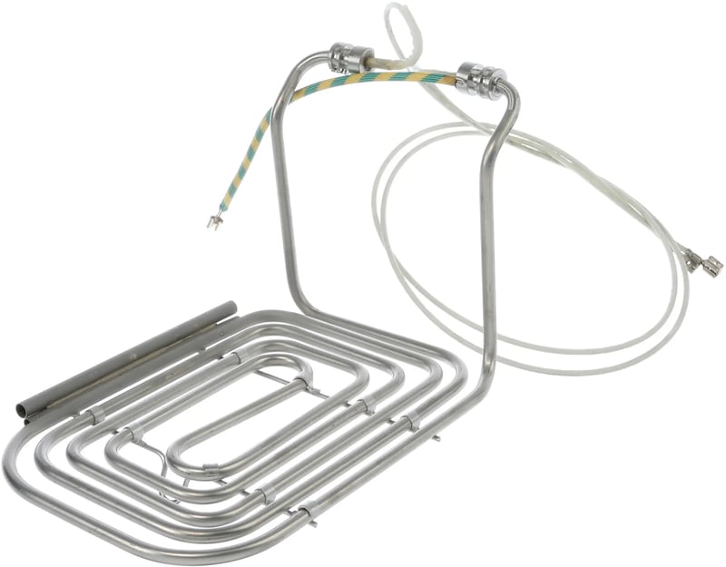 Heizkörper 11007181