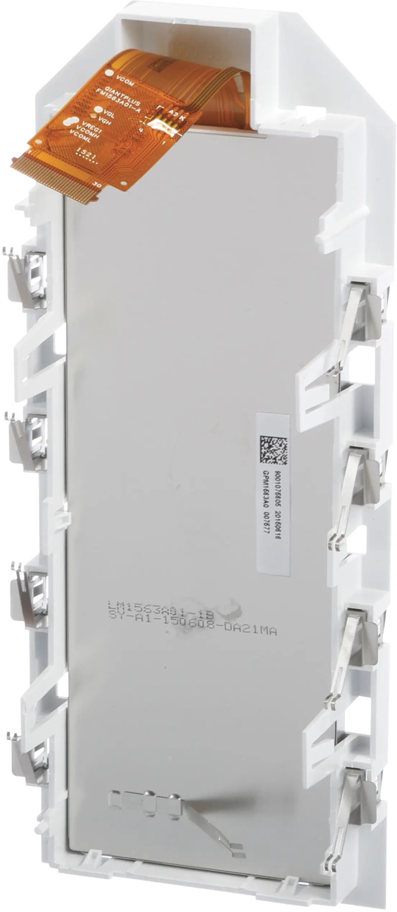Displaymodul programmiert 11011280