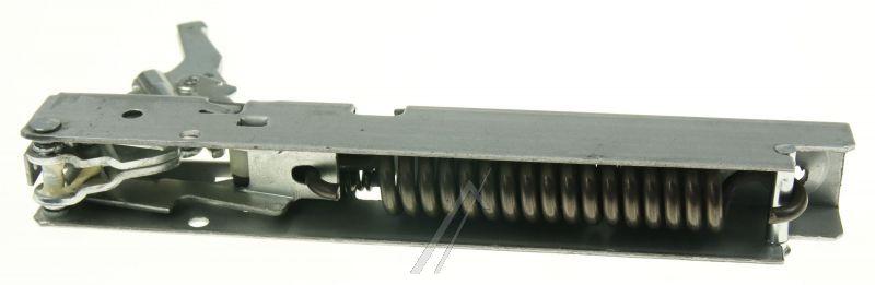 Ofentürscharnier für Ofen Hisense/Gorenje 451401 stabile Befestigung