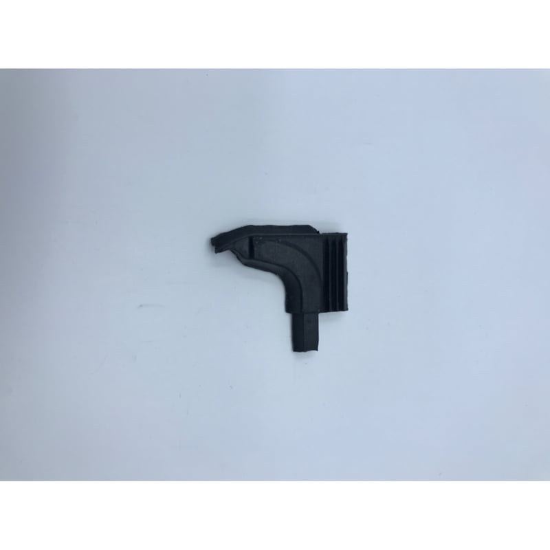 Dichtstück links für Türdichtung Bauknecht C00915841 in Geschirrspüler Bauknecht