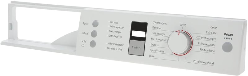 Bedienblende 11005070