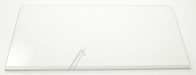 Glasboden für Kühlschrank Hisense/Gorenje HK1103614 Durchsichtig, robust