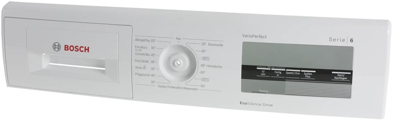 Bedienblende 11010168