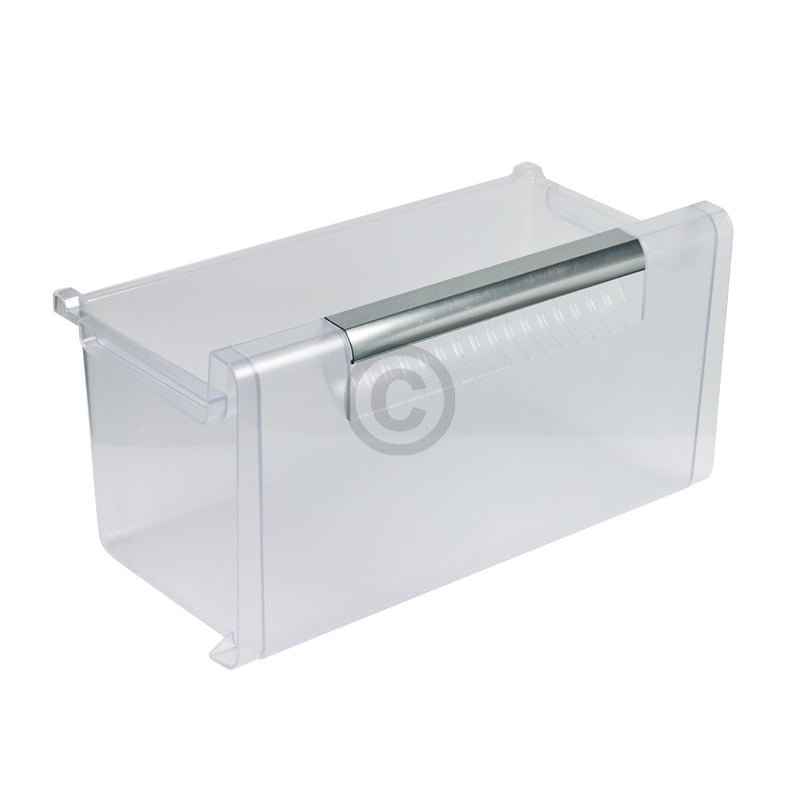 Schublade SIEMENS 00448682 Gefriergutbehälter 420x215x212mm unten für KühlGefrierKombination