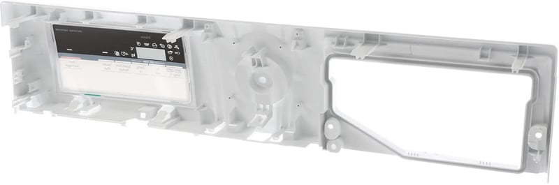 Bedienblende 11018835