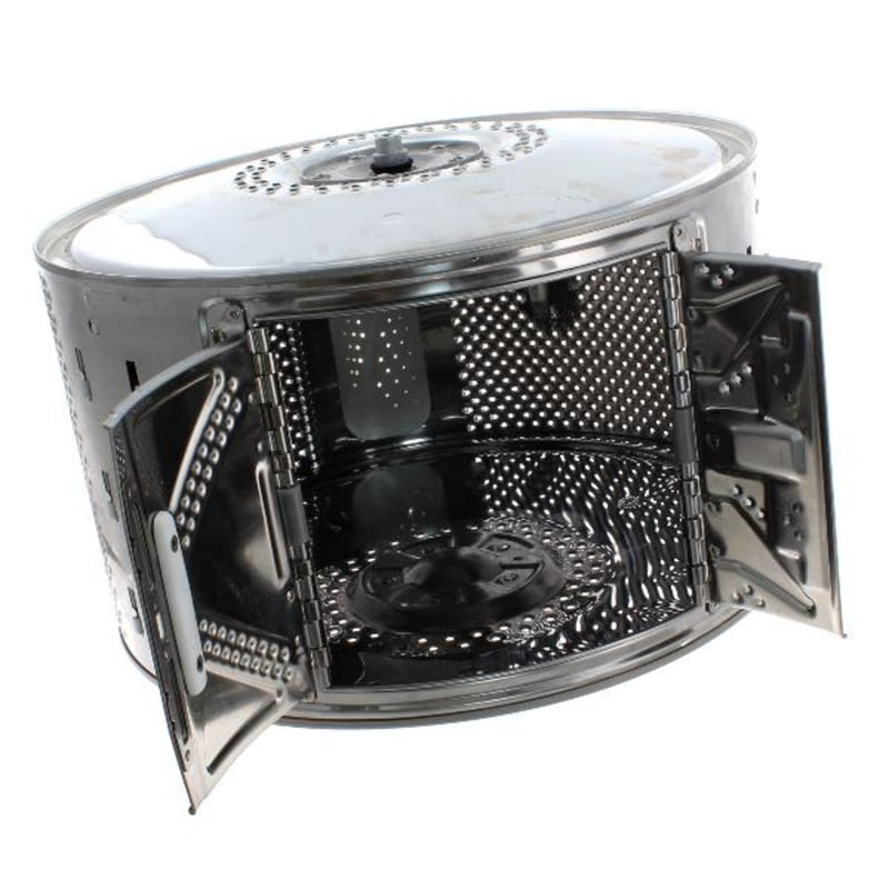 BOTTICH KOMPL. ALL LR 0.4W,0.4E,1.5H L1 C00520241 Bauknecht