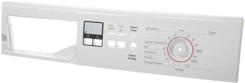 Bedienblende 11009882