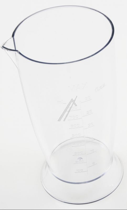 Messbecher mit Deckel für Hisense/Gorenje Küchenmaschine 800ml