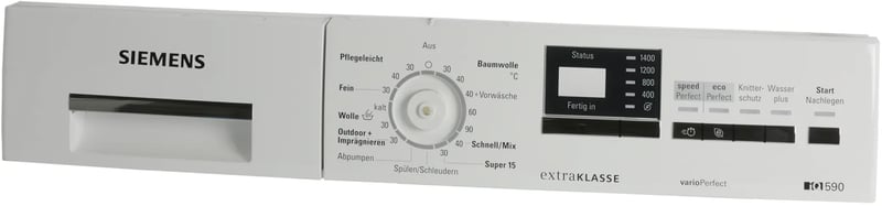 Bedienblende 00708481