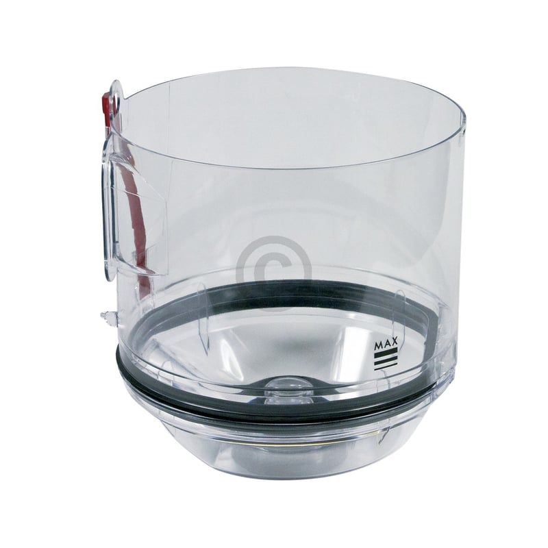 Staubbehälterunterteil dyson 923411-01 für Staubsauger