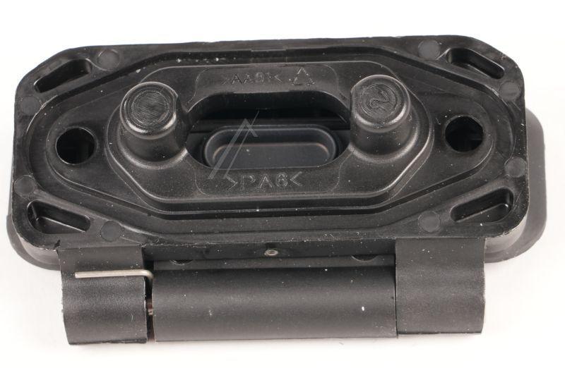 Ladebuchsenabdeckung für E-Scooter Niu H0103001 Schutz Gehäuse