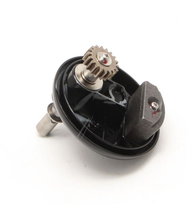 Orbit Mixer Kopf BB BL für Küchenmaschine und Mixer Smeg 56877A683 Getriebe Rührwerk