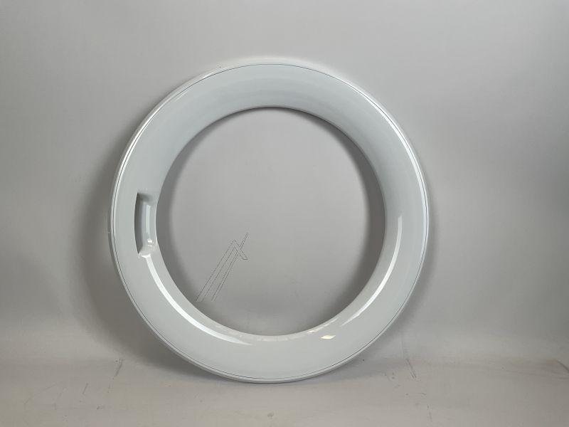 Türrahmen für Waschmaschine Haier Candy Hoover 70064247 Bullauge