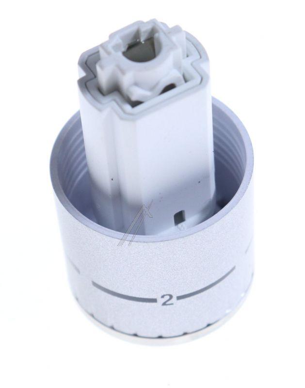 Knebel mit Thermostat für Backofen Beko C00896071 Heizung, Steuerung