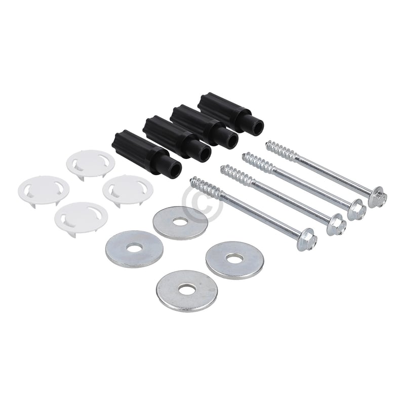 Transportsicherung KIT Candy/ Hoover 49010323 für Waschmaschine
