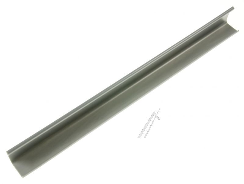 Gefrierschubladeneinlage für Kühlschrank Whirlpool/Indesit 481010657764 transparent weiß
