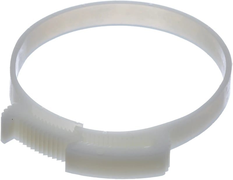 Spannring für Trockner Bosch 00618431 Trommel