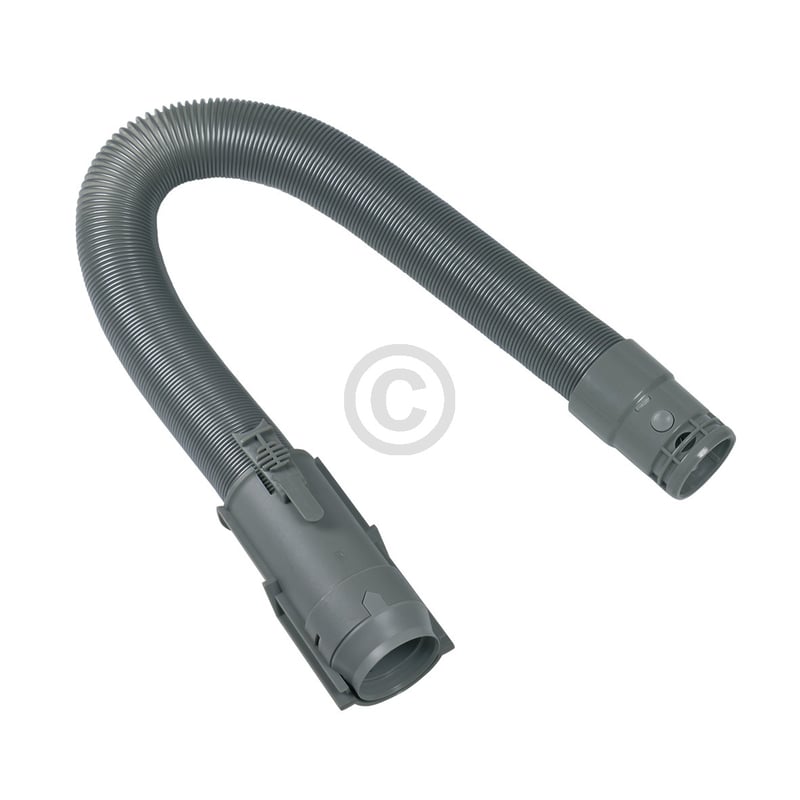 Verlängerungsschlauch wie dyson 911862-10 ausziehbar für Handstaubsauger Stielstaubsauger