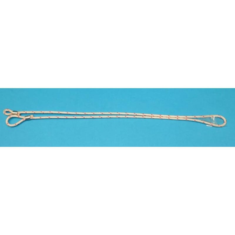 Seilzug für Türscharnier Gorenje 512647 590mm in Geschirrspüler