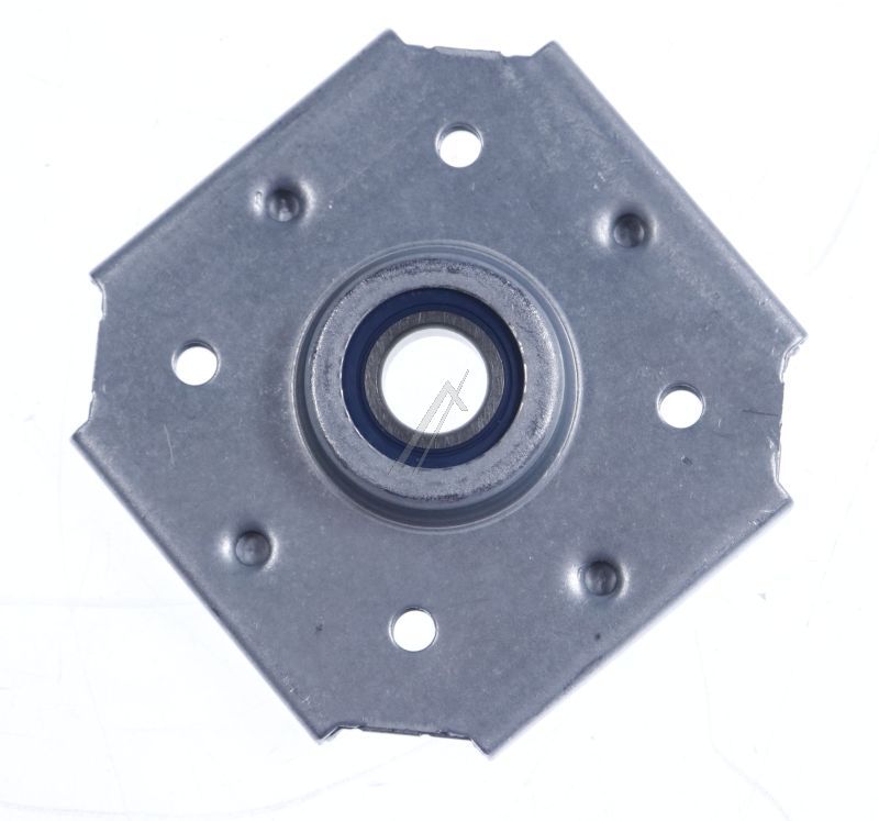 Gehäuse und Lager für Trockner Amica 1037851 Trommelteile