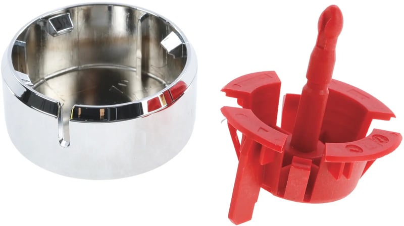 Drehgriff-Programm 00632939