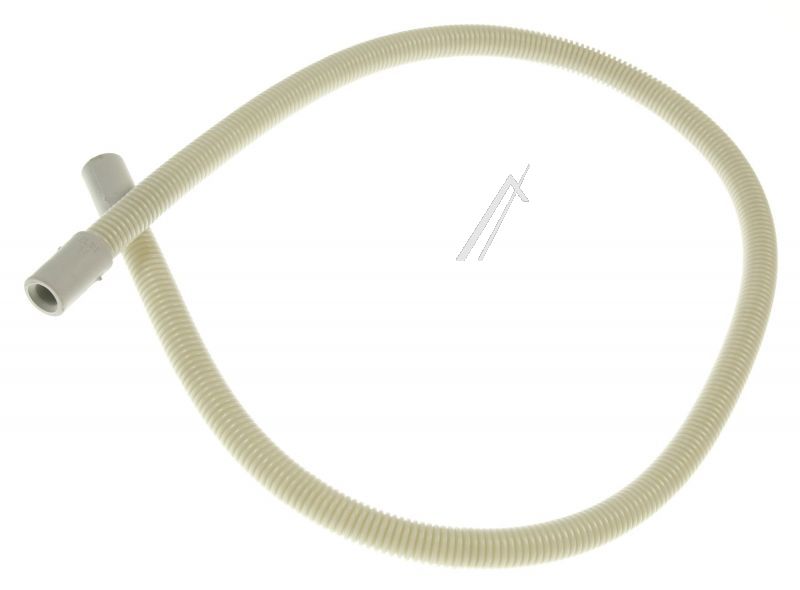 Wassertankschlauch für Waschmaschine Vestel 42163375 Waschmaschine