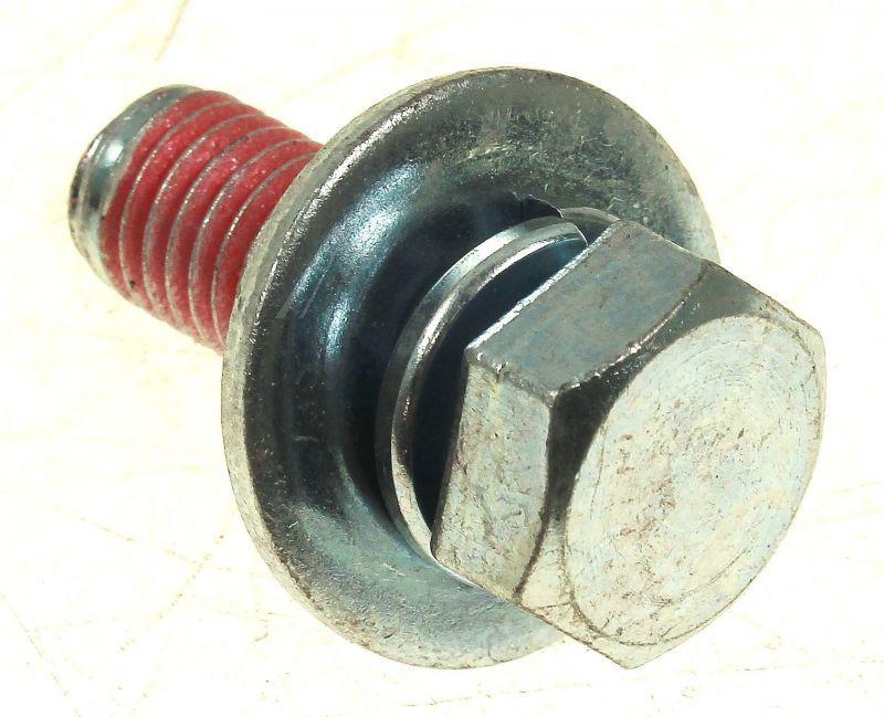 Samsung Waschmaschine Schraube M12x32 6011003728 Befestigung