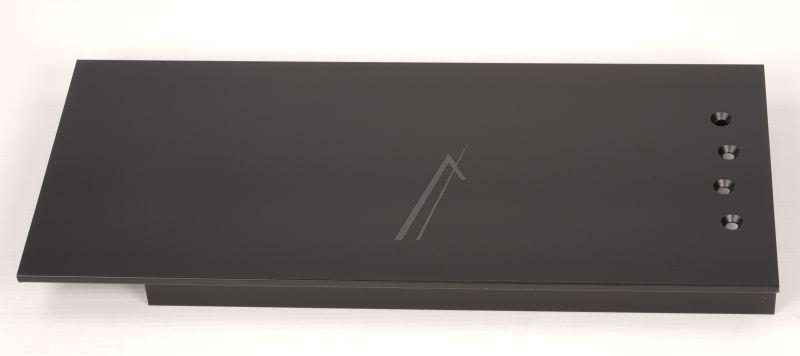 Rahmenabdeckplatte SoFlow 800.560.23 für SO4 PRO GT E-Scooter Gehäuse