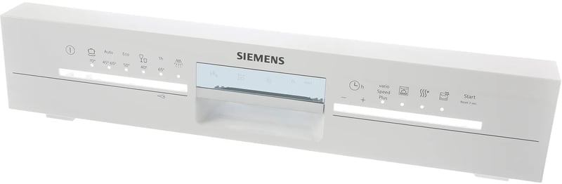 Blendenkasten für Gehäuseteile Bosch 11016940 Waschmaschine, Trockner