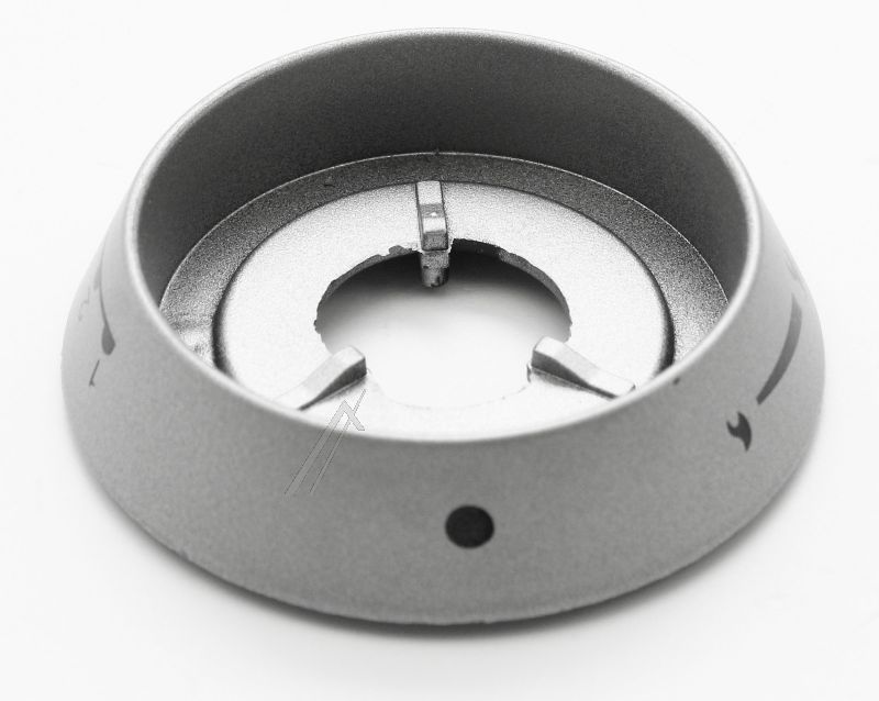 Drehknopf für Herd Whirlpool Indesit C00277814 Backofen Regulierung