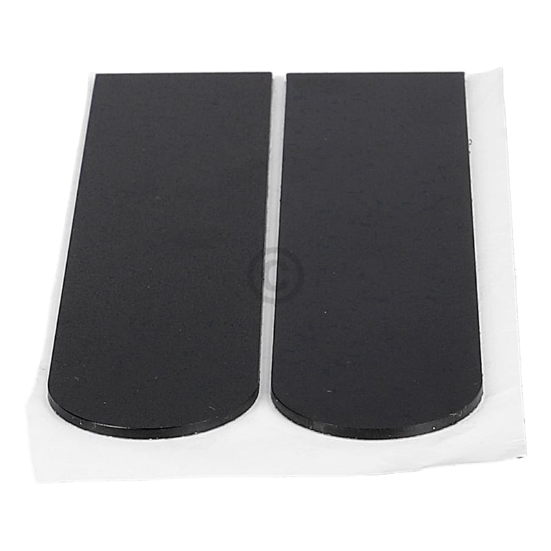 Handle Decorative Plate 201-J001-0023 Ecovacs