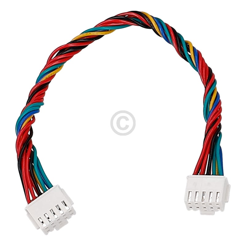 Window Cleaner Battery Adapter Wire 201-Q002-0005 Ecovacs
