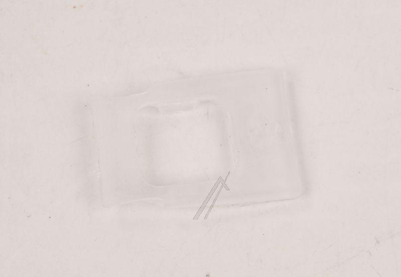 Zentralscharnieraufnahme für Kühlschrank Whirlpool 482000082989 Fixierung, Scharnier