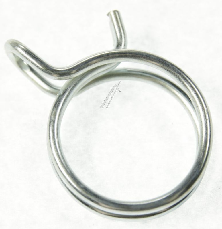 Schlauchklemme für Waschmaschine Bosch 00627660 Wasserzuleitung